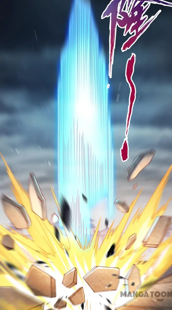 I Was Trapped On The Same Day For 100,000 Years Chapter 126 - Halaman 38