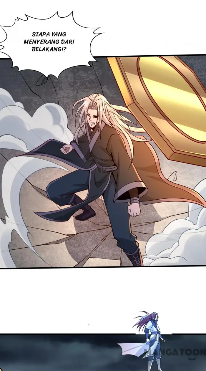 I Was Trapped On The Same Day For 100,000 Years Chapter 126 - Halaman 40
