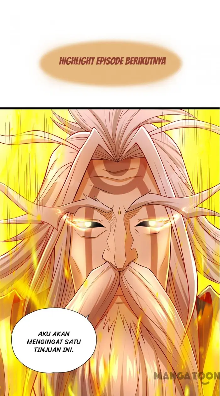 I Was Trapped On The Same Day For 100,000 Years Chapter 126 - Halaman 44