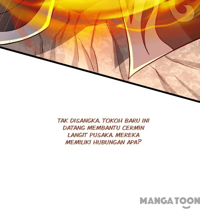 I Was Trapped On The Same Day For 100,000 Years Chapter 126 - Halaman 46