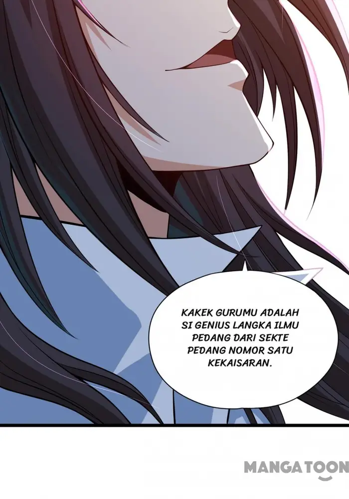 I Was Trapped On The Same Day For 100,000 Years Chapter 126 - Halaman 7