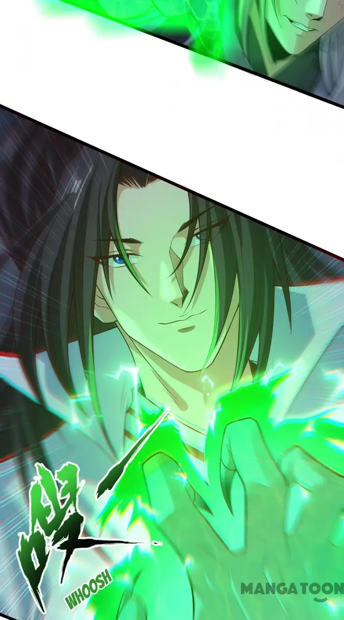 I Was Trapped On The Same Day For 100,000 Years Chapter 125 - Halaman 13