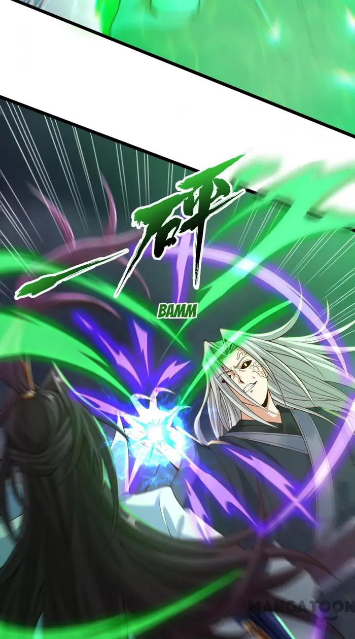 I Was Trapped On The Same Day For 100,000 Years Chapter 125 - Halaman 14