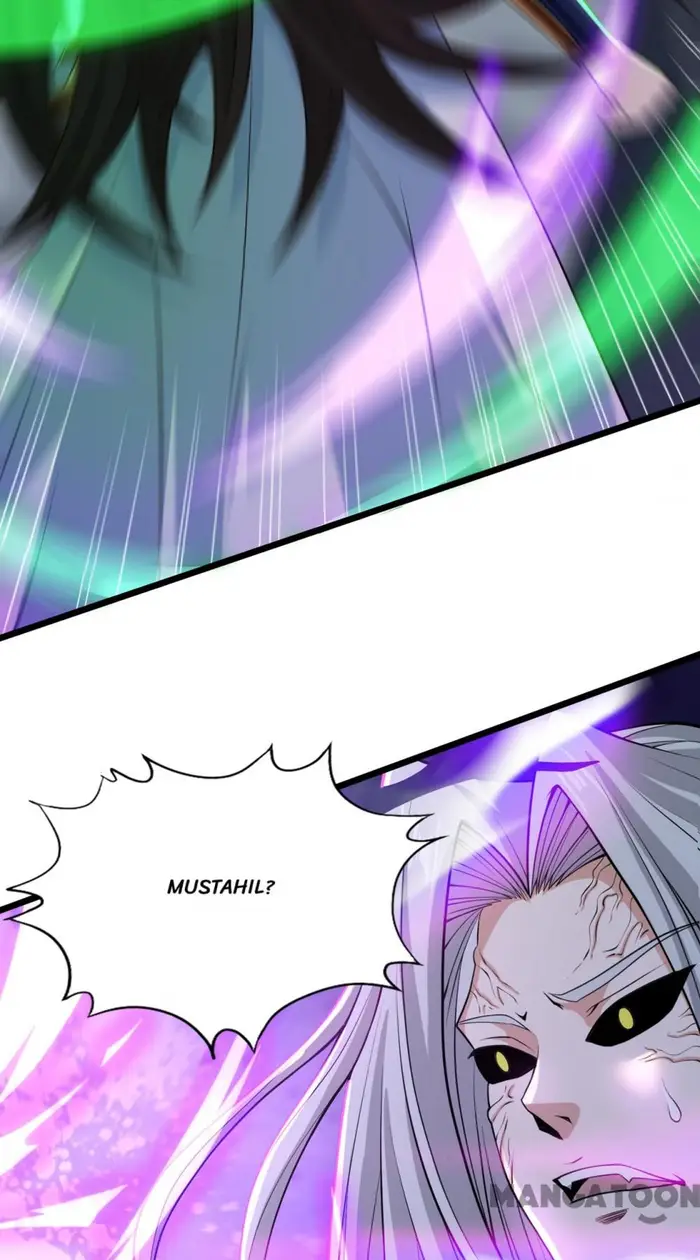 I Was Trapped On The Same Day For 100,000 Years Chapter 125 - Halaman 15