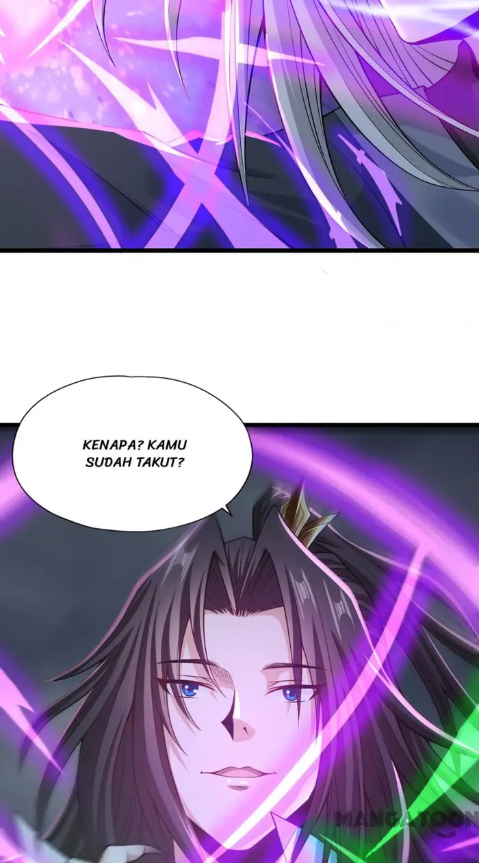 I Was Trapped On The Same Day For 100,000 Years Chapter 125 - Halaman 16