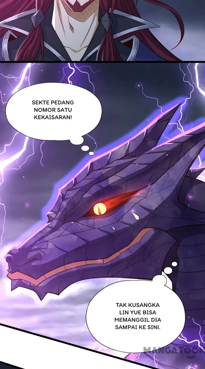 I Was Trapped On The Same Day For 100,000 Years Chapter 125 - Halaman 29