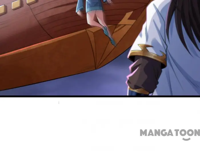 I Was Trapped On The Same Day For 100,000 Years Chapter 125 - Halaman 32
