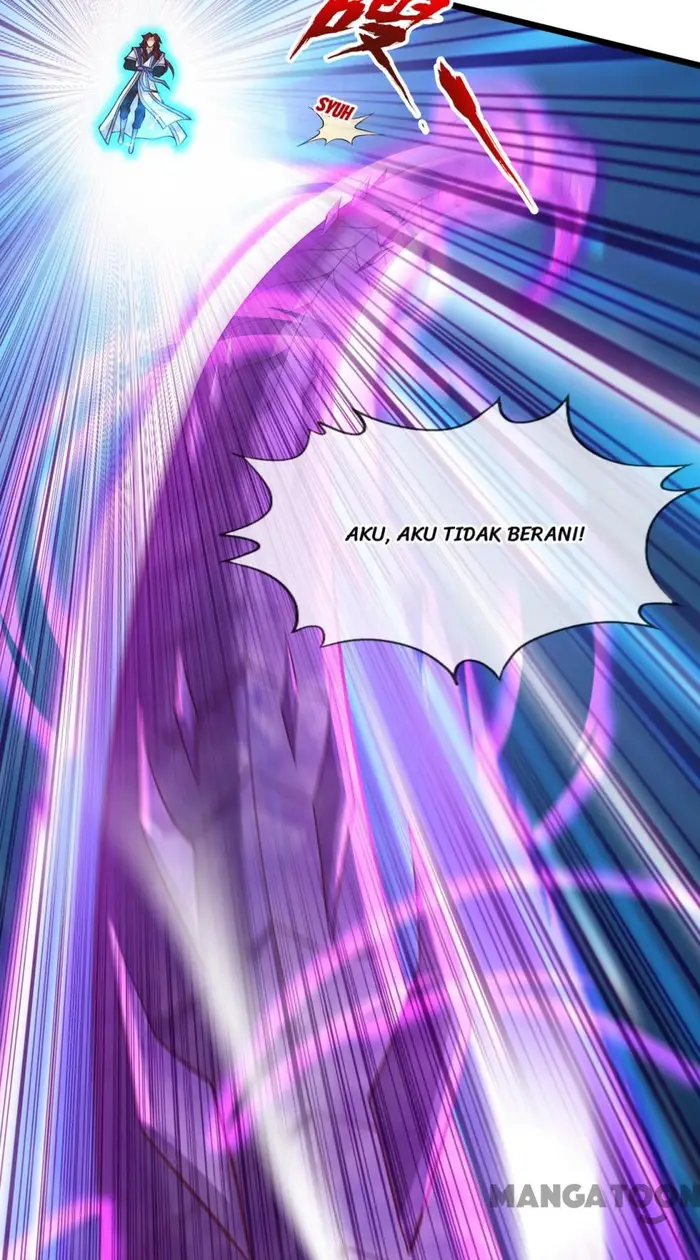I Was Trapped On The Same Day For 100,000 Years Chapter 125 - Halaman 38