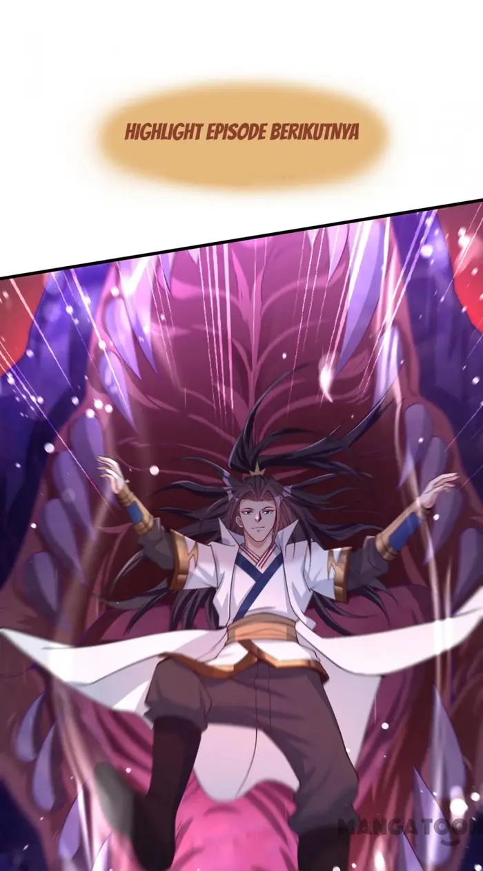 I Was Trapped On The Same Day For 100,000 Years Chapter 125 - Halaman 40