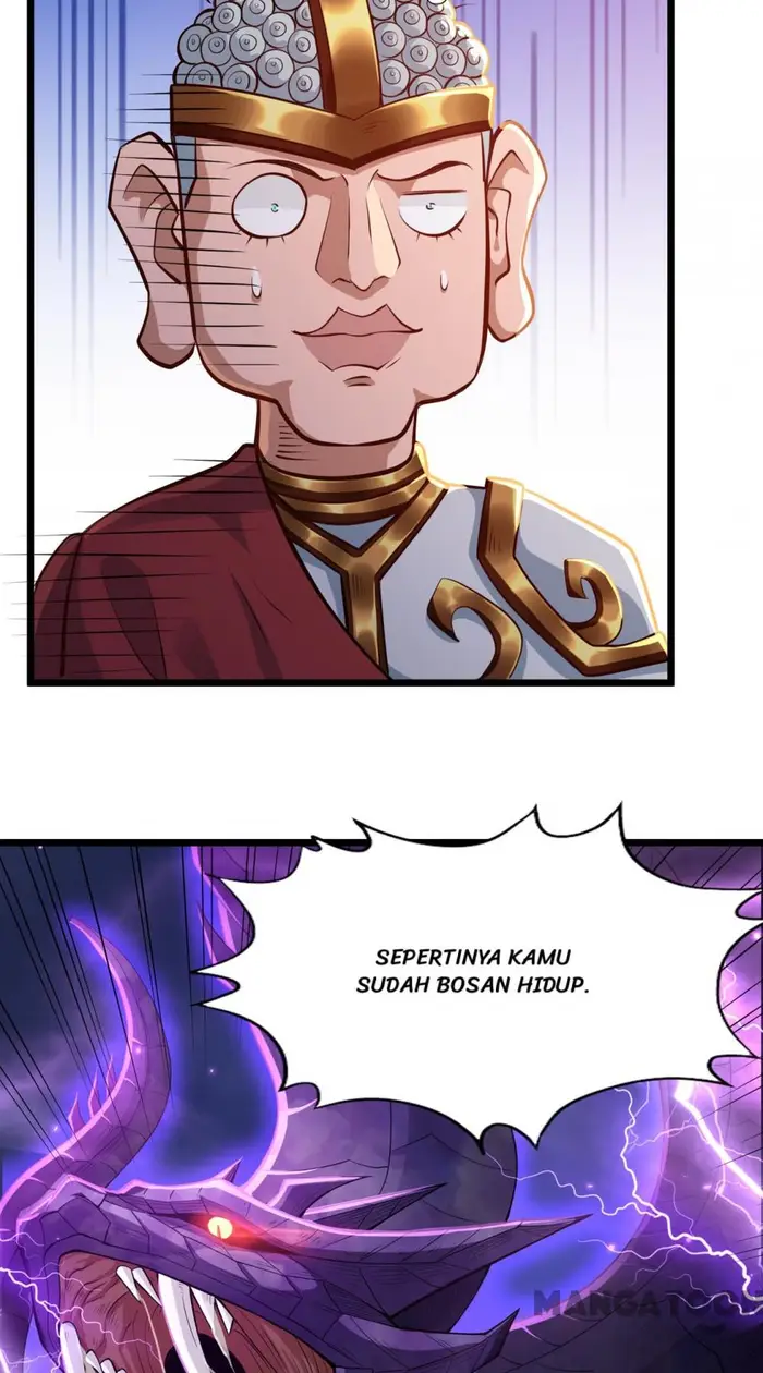 I Was Trapped On The Same Day For 100,000 Years Chapter 125 - Halaman 5