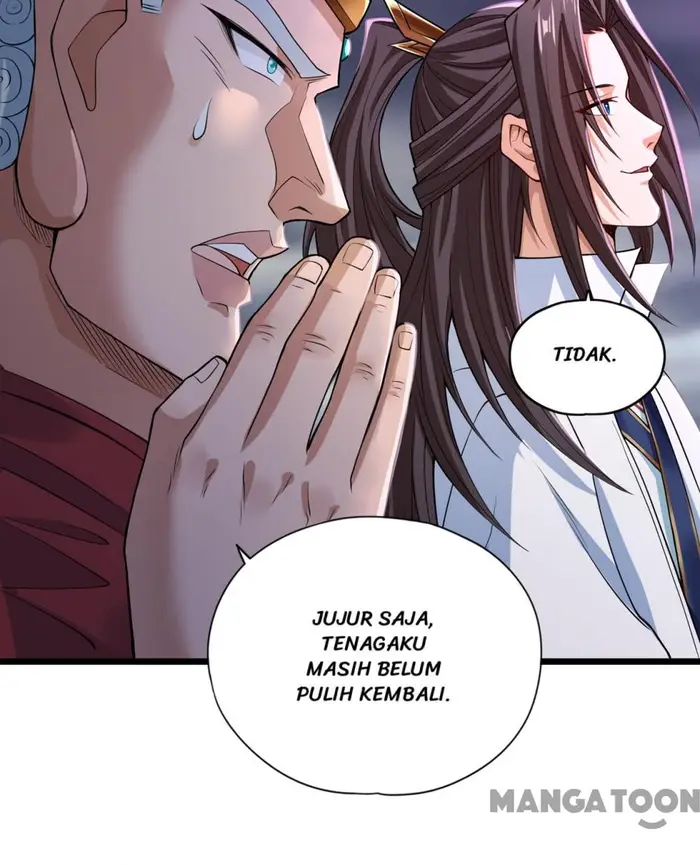 I Was Trapped On The Same Day For 100,000 Years Chapter 125 - Halaman 8