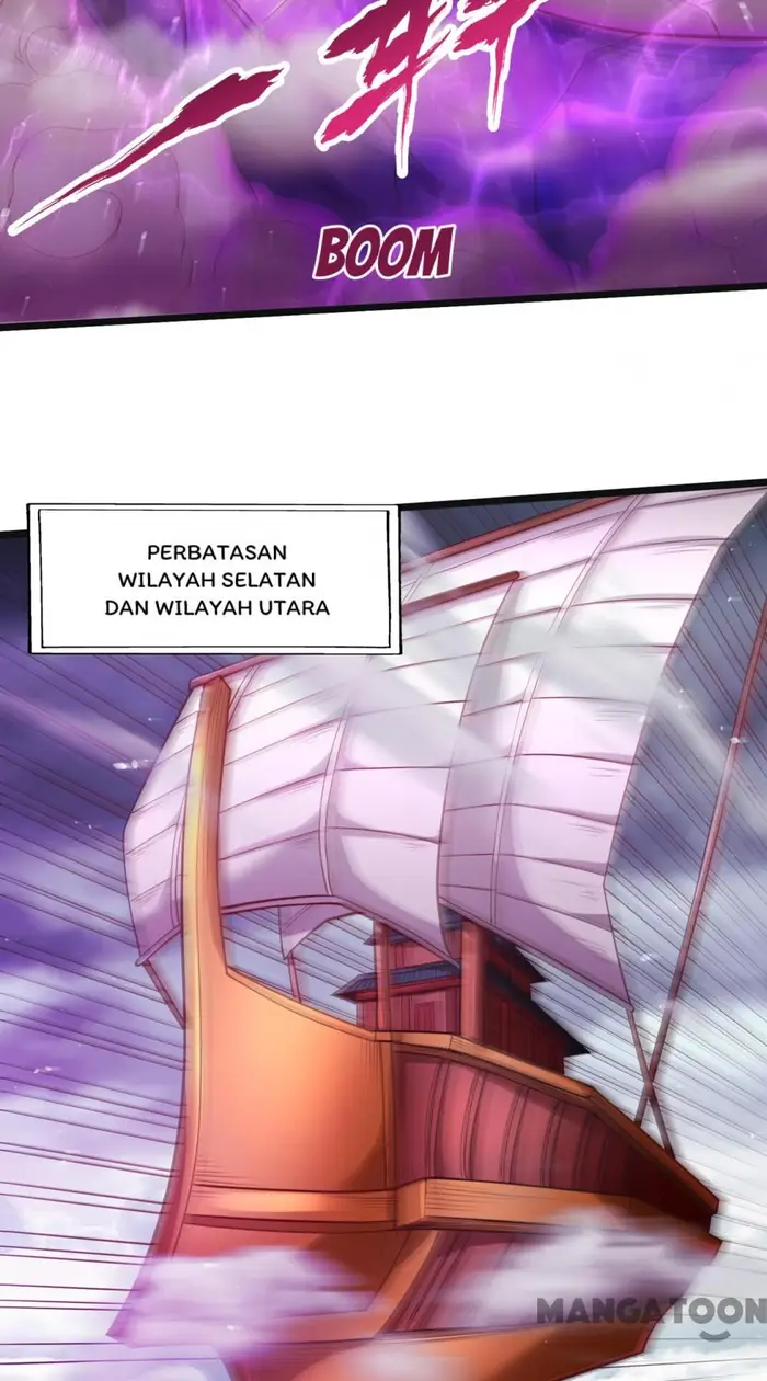I Was Trapped On The Same Day For 100,000 Years Chapter 124 - Halaman 10