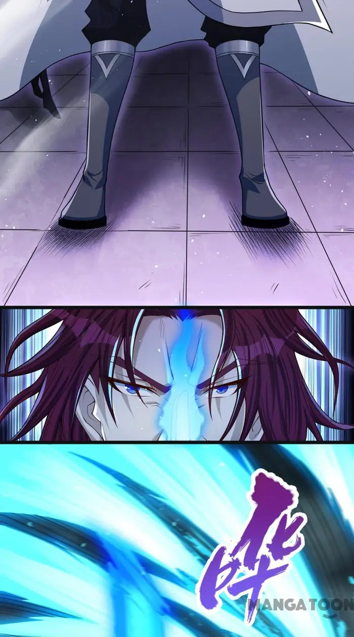 I Was Trapped On The Same Day For 100,000 Years Chapter 124 - Halaman 13
