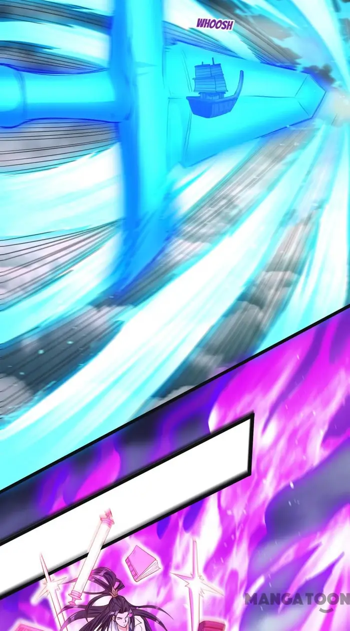 I Was Trapped On The Same Day For 100,000 Years Chapter 124 - Halaman 14