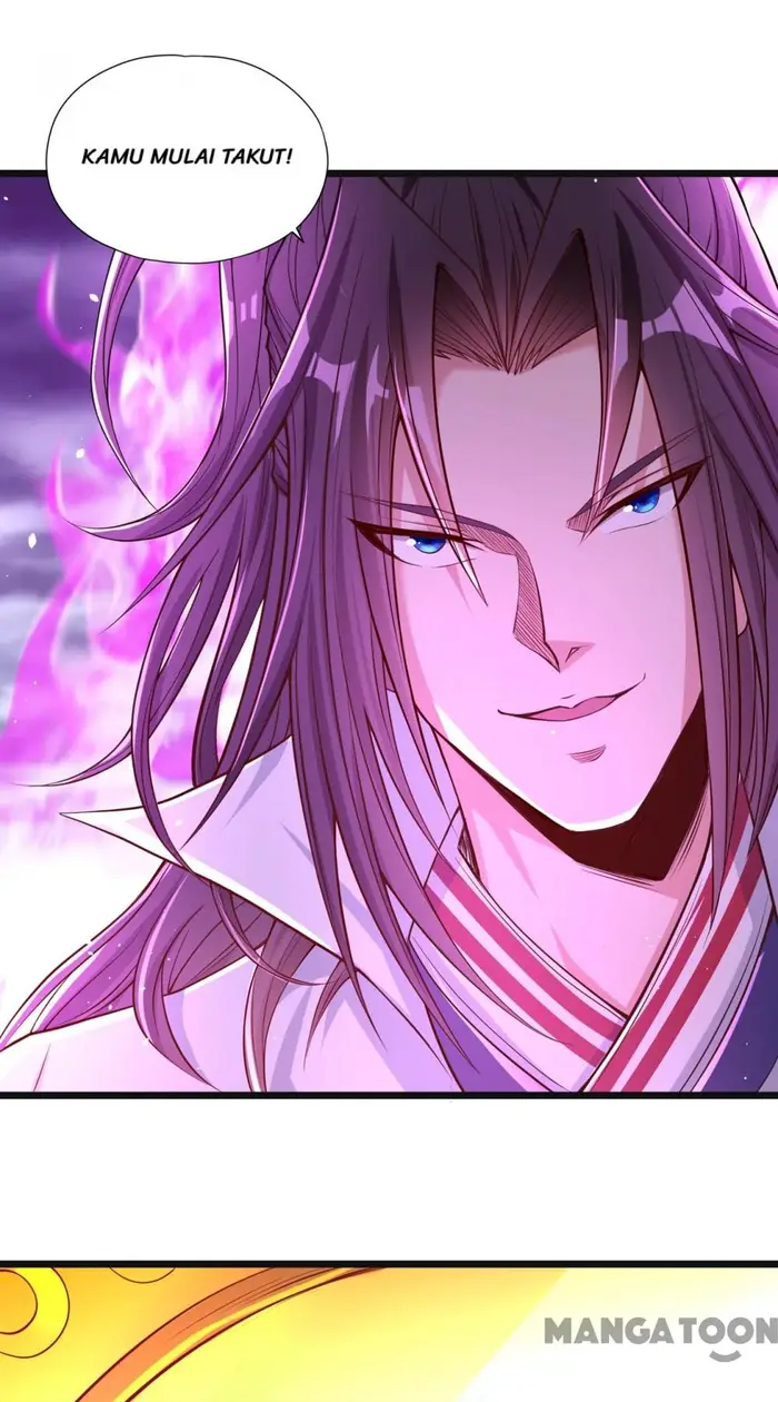 I Was Trapped On The Same Day For 100,000 Years Chapter 124 - Halaman 16