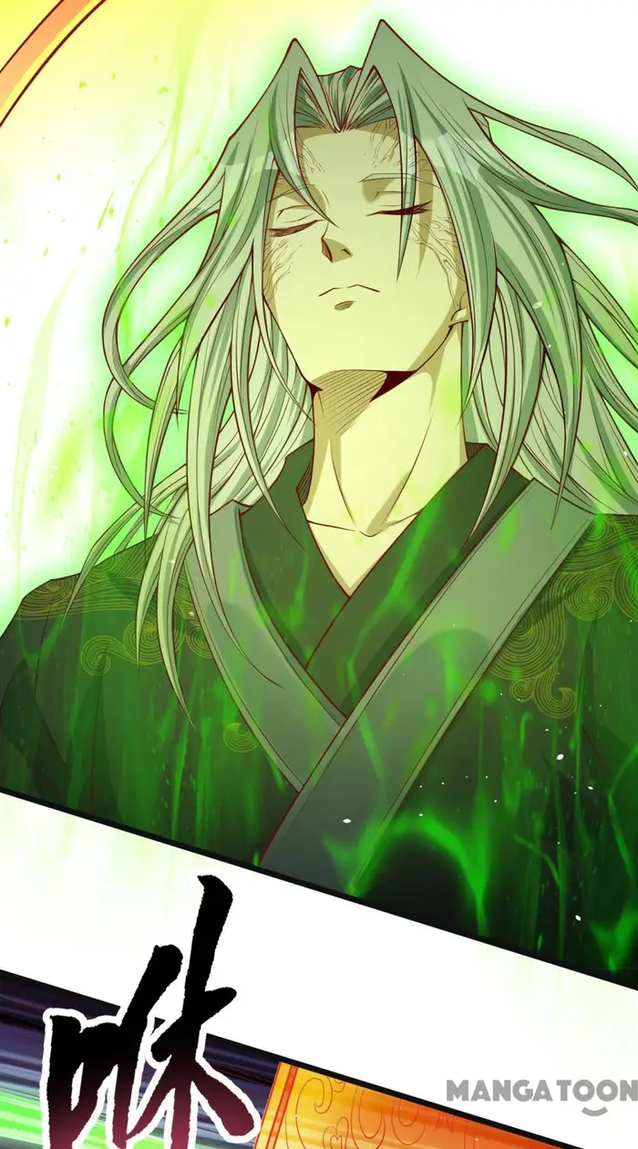 I Was Trapped On The Same Day For 100,000 Years Chapter 124 - Halaman 17