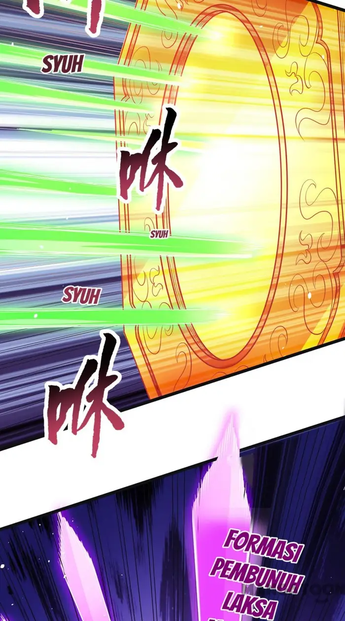I Was Trapped On The Same Day For 100,000 Years Chapter 124 - Halaman 18