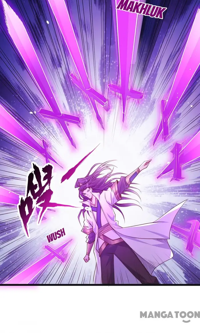 I Was Trapped On The Same Day For 100,000 Years Chapter 124 - Halaman 19