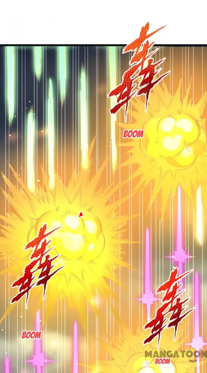 I Was Trapped On The Same Day For 100,000 Years Chapter 124 - Halaman 20