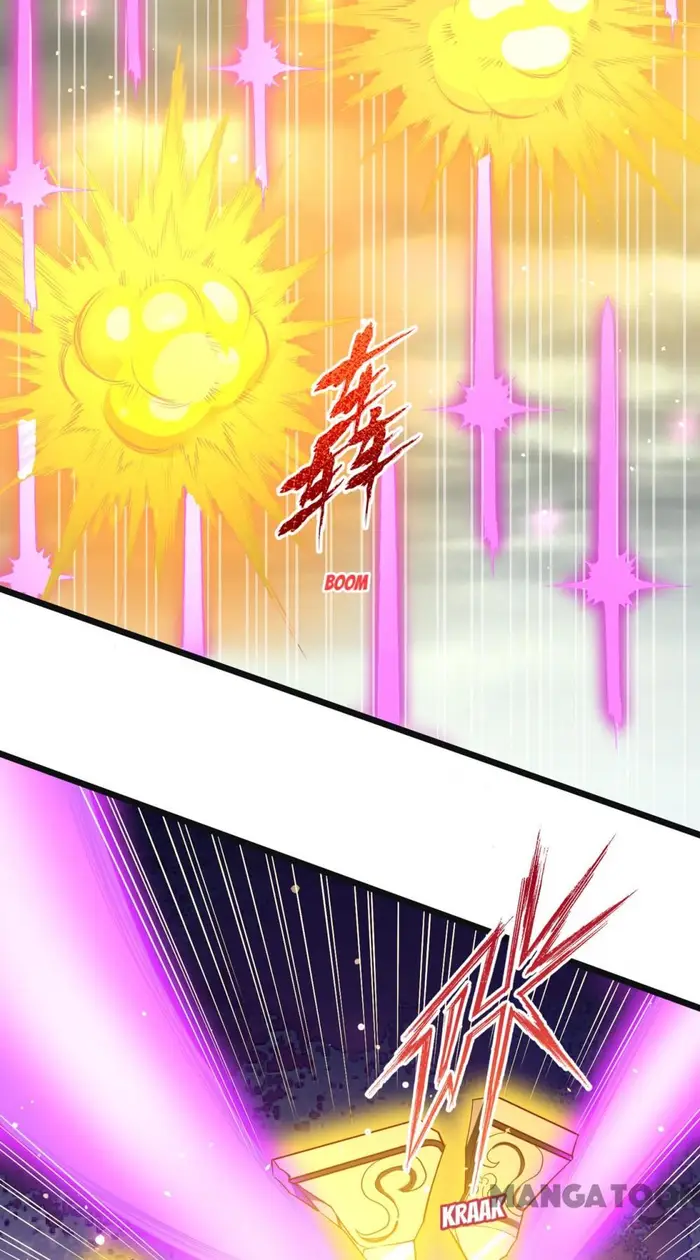 I Was Trapped On The Same Day For 100,000 Years Chapter 124 - Halaman 21