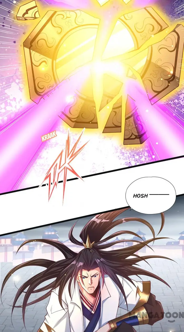 I Was Trapped On The Same Day For 100,000 Years Chapter 124 - Halaman 22