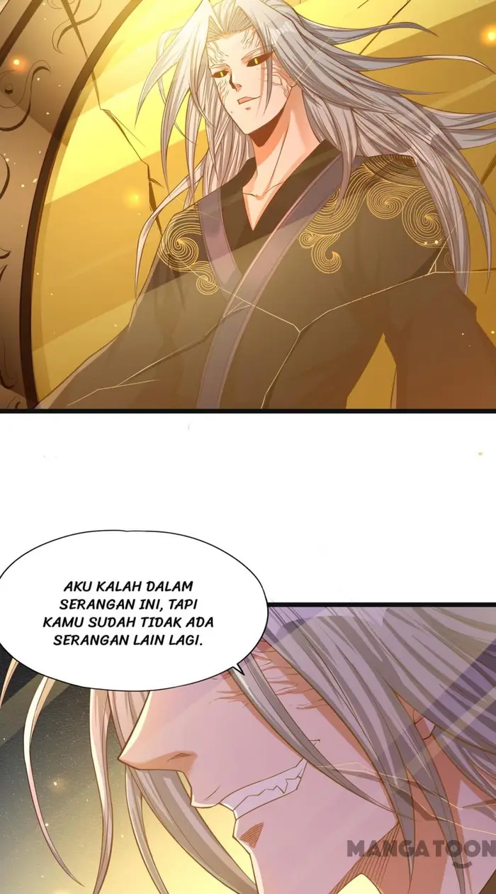 I Was Trapped On The Same Day For 100,000 Years Chapter 124 - Halaman 26