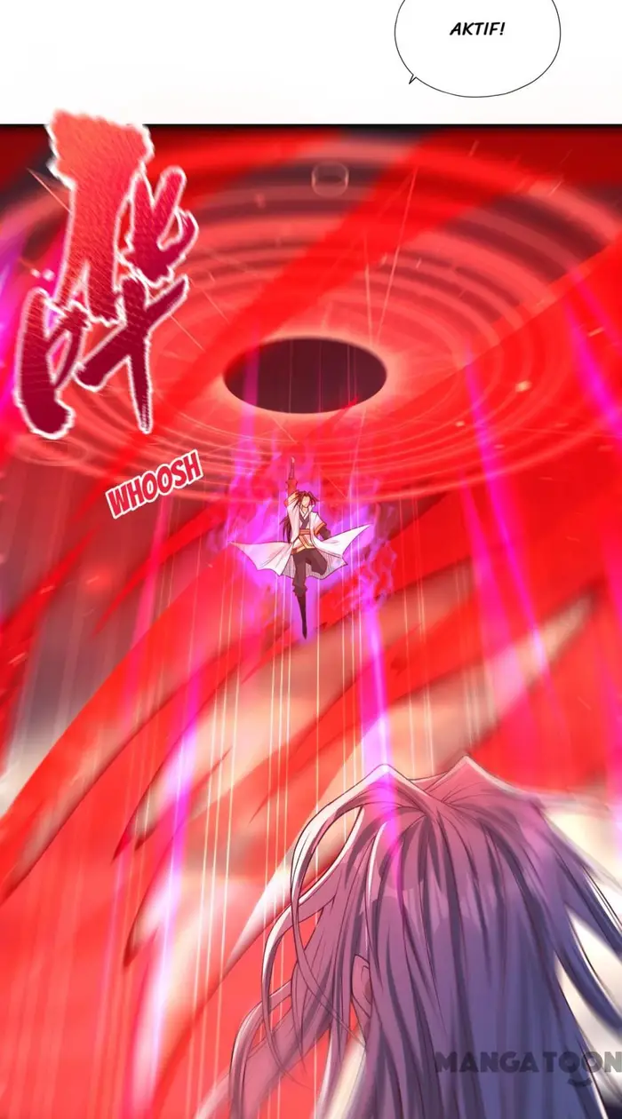 I Was Trapped On The Same Day For 100,000 Years Chapter 124 - Halaman 3