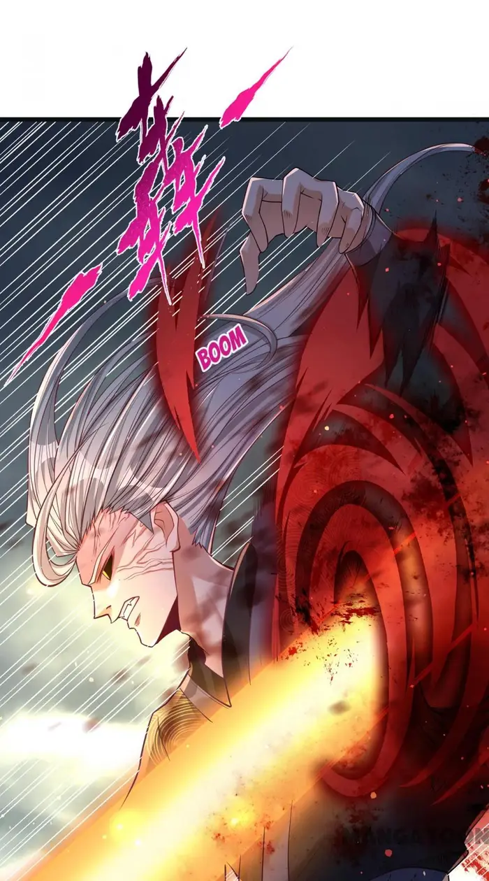 I Was Trapped On The Same Day For 100,000 Years Chapter 124 - Halaman 31
