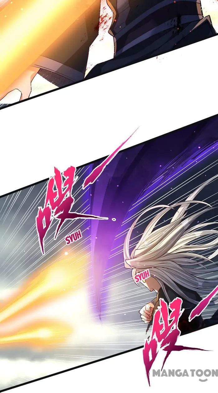 I Was Trapped On The Same Day For 100,000 Years Chapter 124 - Halaman 32