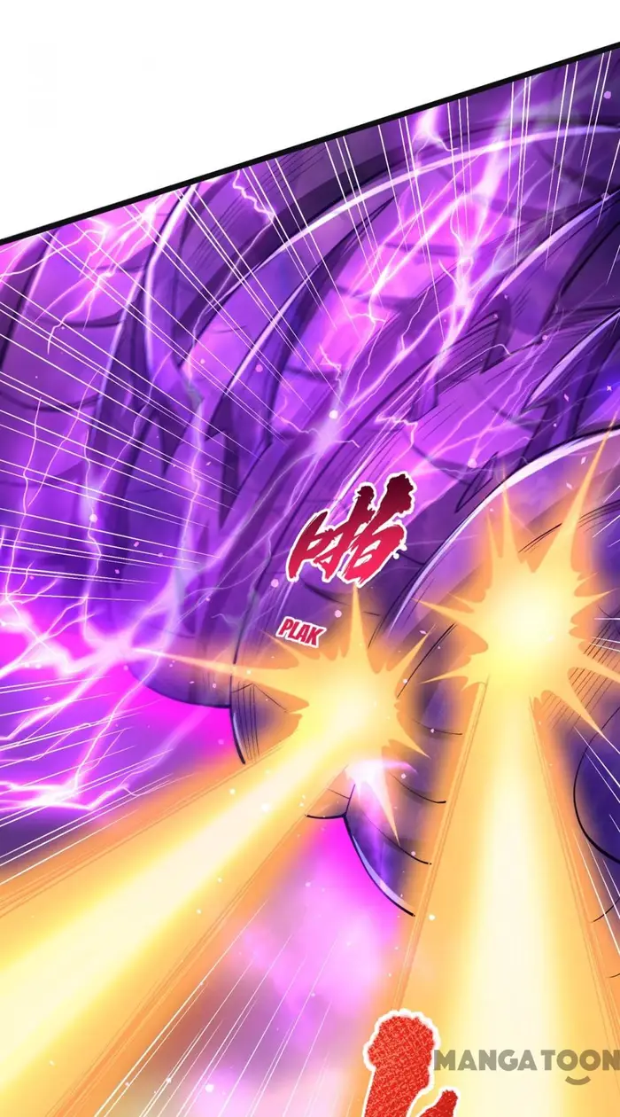 I Was Trapped On The Same Day For 100,000 Years Chapter 124 - Halaman 33