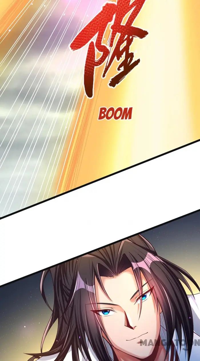 I Was Trapped On The Same Day For 100,000 Years Chapter 124 - Halaman 34
