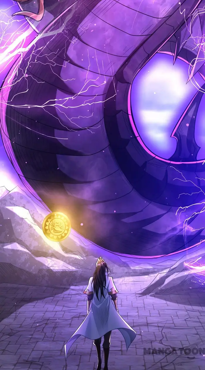 I Was Trapped On The Same Day For 100,000 Years Chapter 124 - Halaman 36