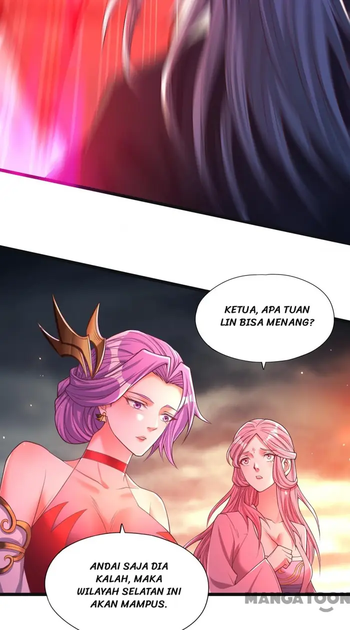 I Was Trapped On The Same Day For 100,000 Years Chapter 124 - Halaman 4