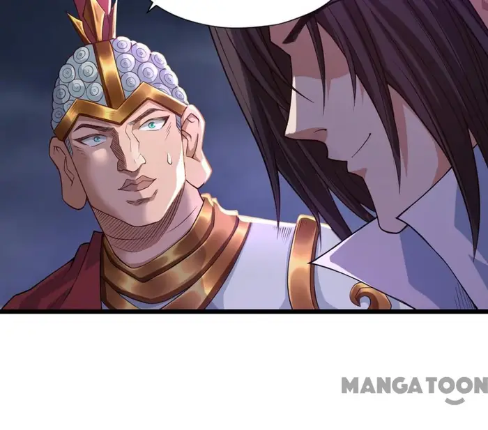 I Was Trapped On The Same Day For 100,000 Years Chapter 124 - Halaman 41