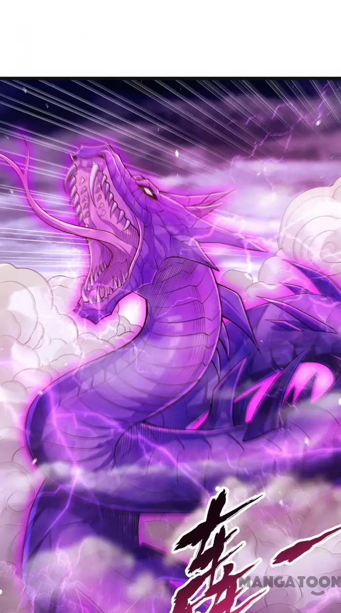 I Was Trapped On The Same Day For 100,000 Years Chapter 124 - Halaman 9