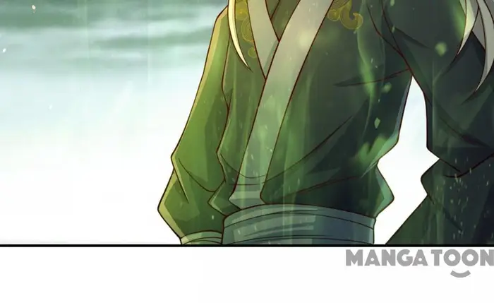 I Was Trapped On The Same Day For 100,000 Years Chapter 123 - Halaman 11