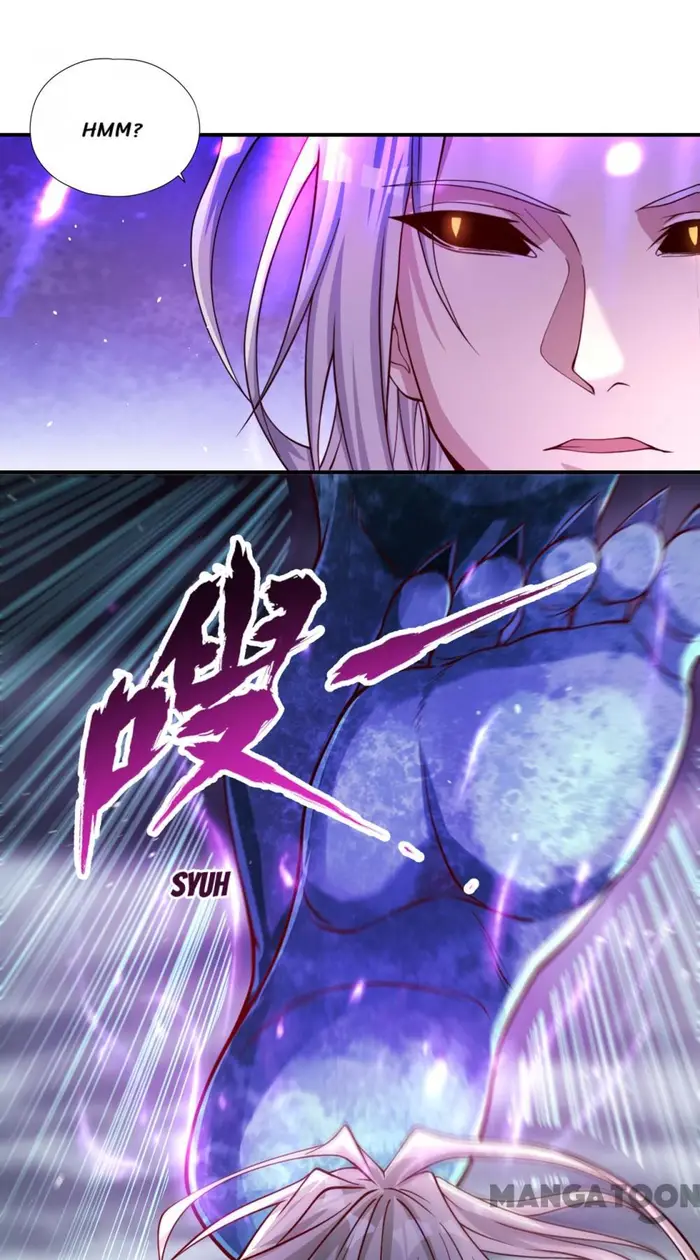 I Was Trapped On The Same Day For 100,000 Years Chapter 123 - Halaman 12