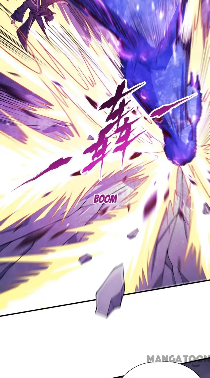 I Was Trapped On The Same Day For 100,000 Years Chapter 123 - Halaman 14