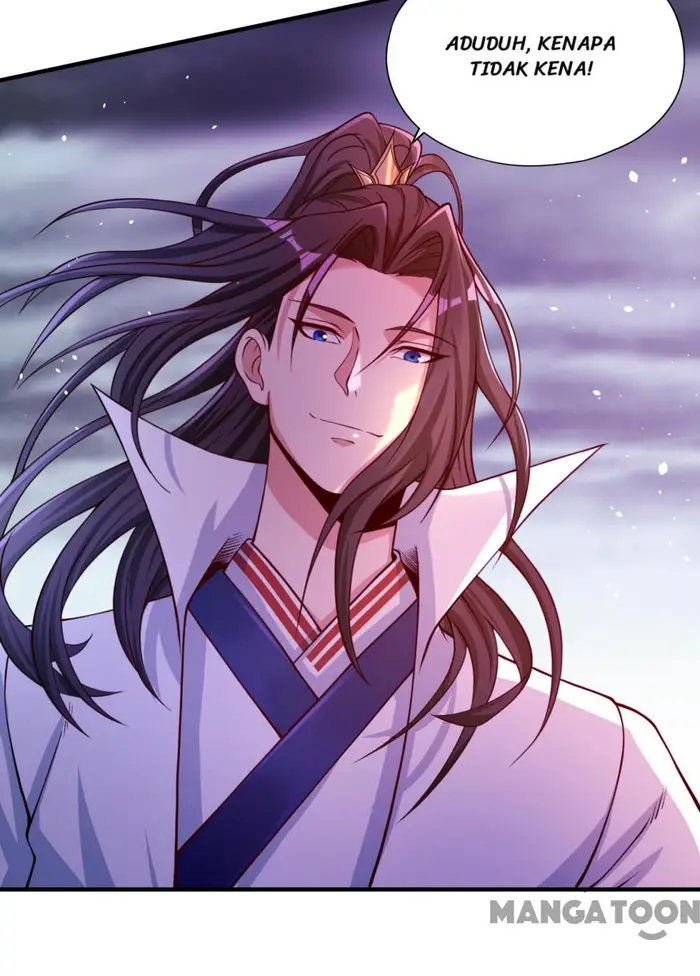 I Was Trapped On The Same Day For 100,000 Years Chapter 123 - Halaman 15