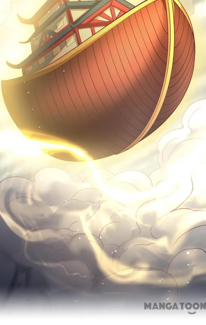 I Was Trapped On The Same Day For 100,000 Years Chapter 123 - Halaman 22
