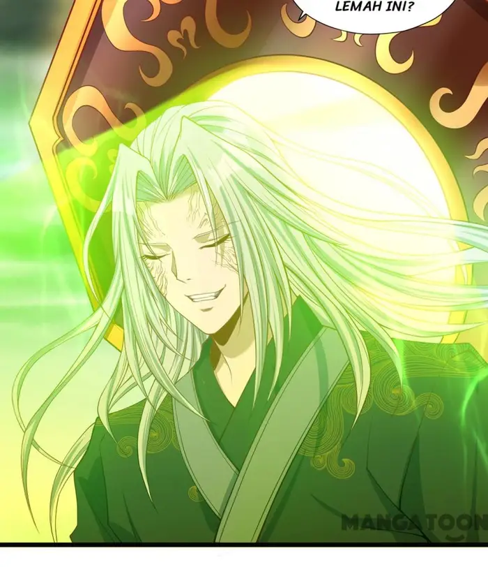 I Was Trapped On The Same Day For 100,000 Years Chapter 123 - Halaman 25