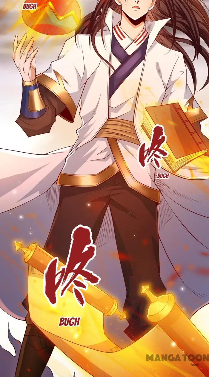 I Was Trapped On The Same Day For 100,000 Years Chapter 123 - Halaman 29