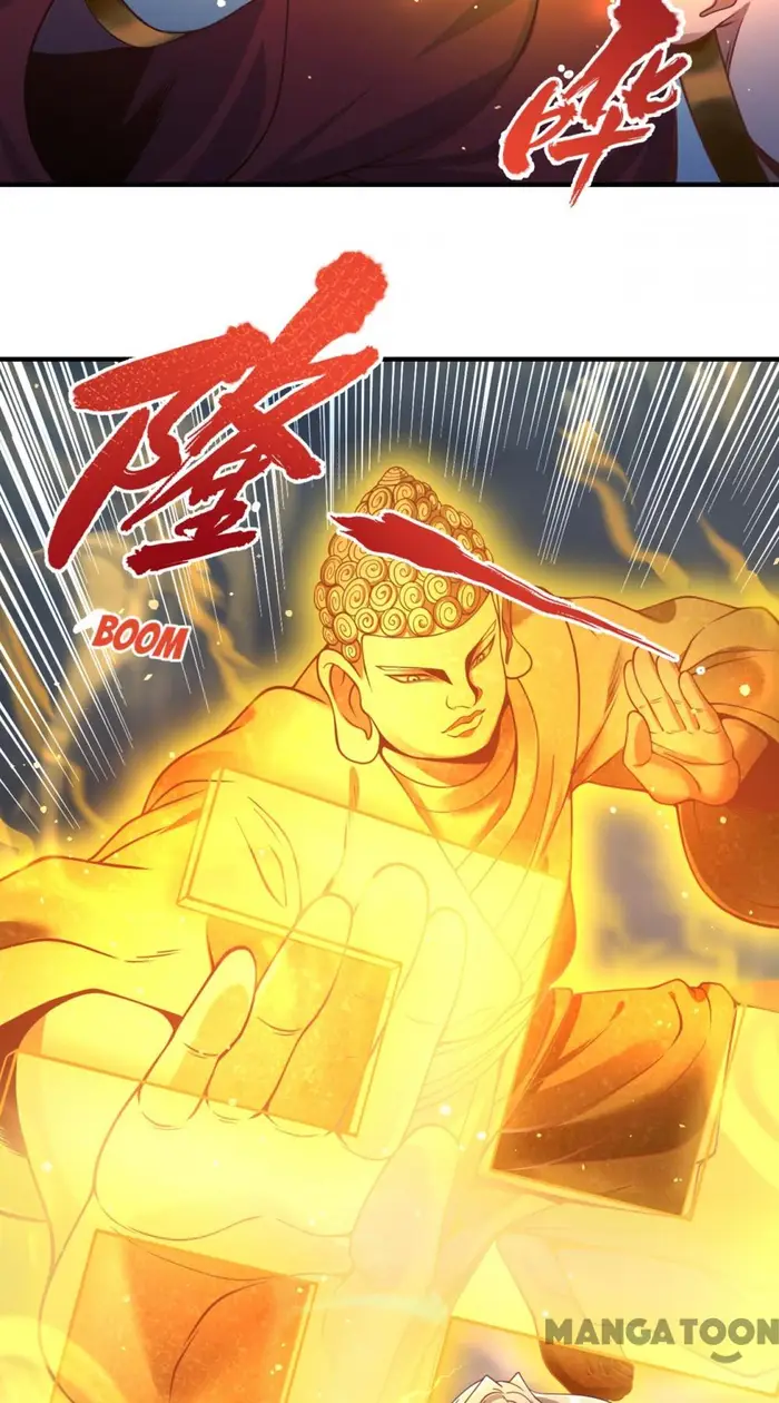 I Was Trapped On The Same Day For 100,000 Years Chapter 123 - Halaman 3