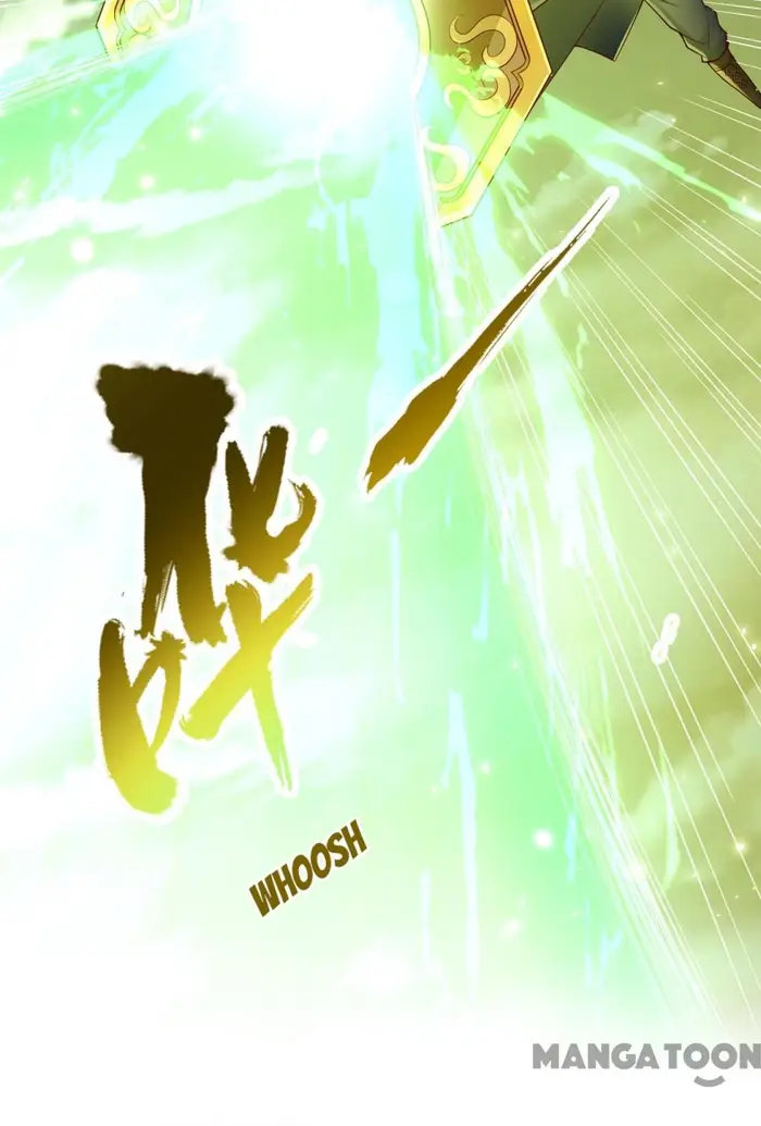 I Was Trapped On The Same Day For 100,000 Years Chapter 123 - Halaman 32