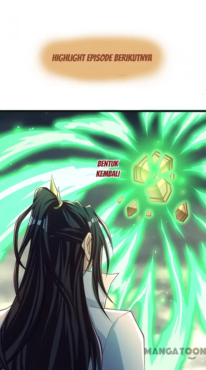 I Was Trapped On The Same Day For 100,000 Years Chapter 123 - Halaman 38