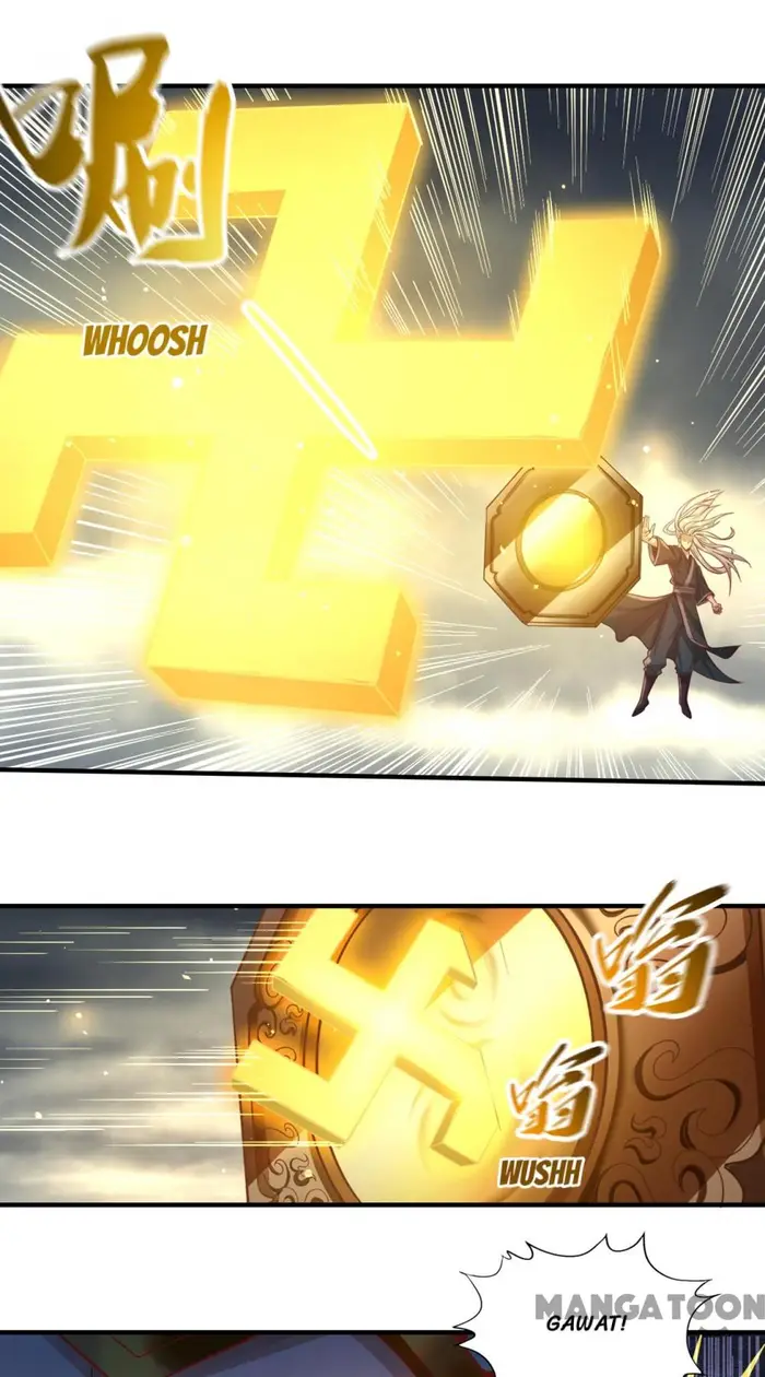 I Was Trapped On The Same Day For 100,000 Years Chapter 123 - Halaman 6