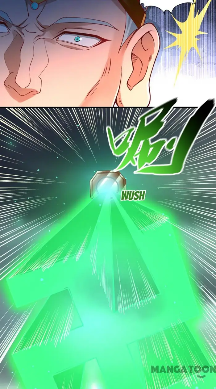 I Was Trapped On The Same Day For 100,000 Years Chapter 123 - Halaman 7