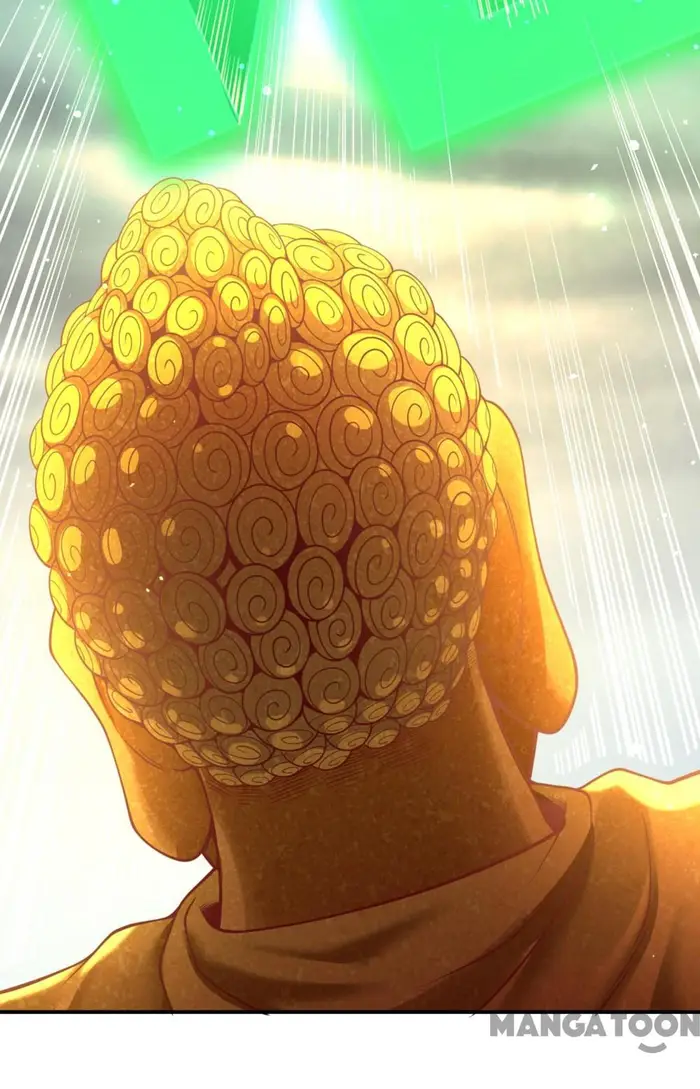 I Was Trapped On The Same Day For 100,000 Years Chapter 123 - Halaman 8