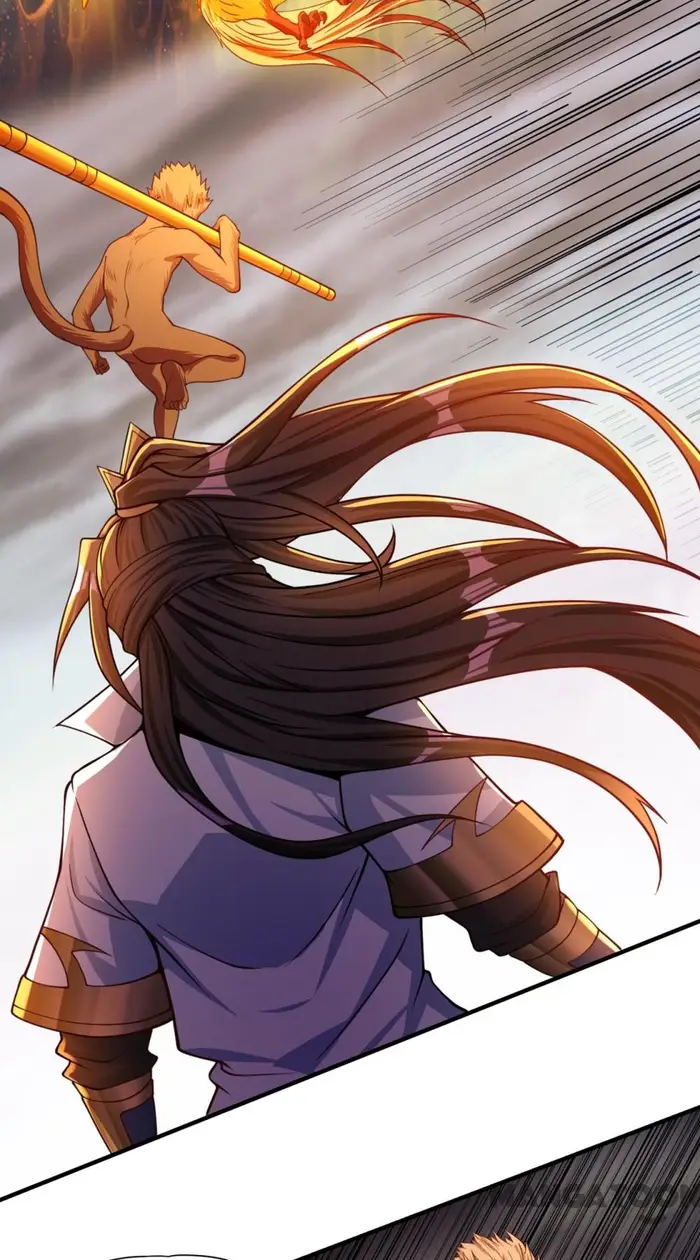 I Was Trapped On The Same Day For 100,000 Years Chapter 122 - Halaman 24