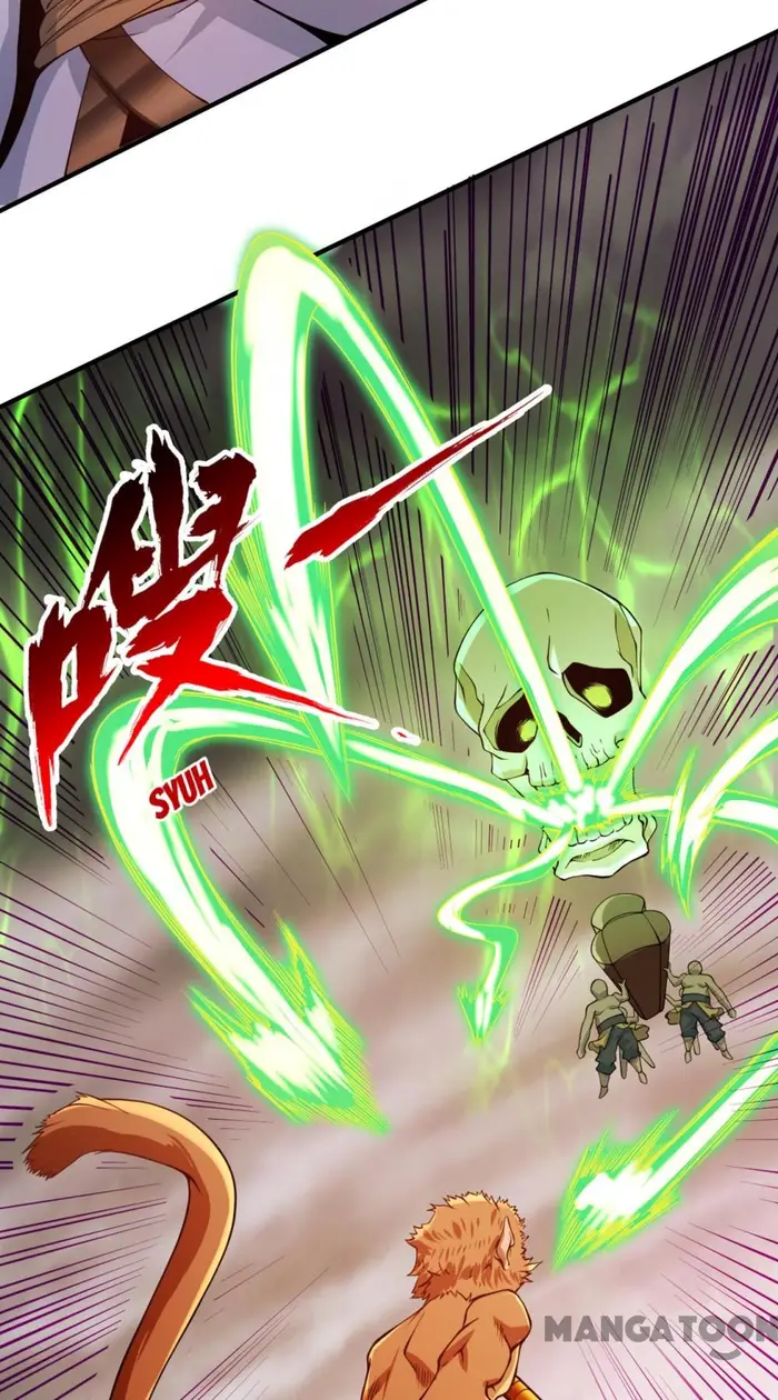 I Was Trapped On The Same Day For 100,000 Years Chapter 122 - Halaman 26